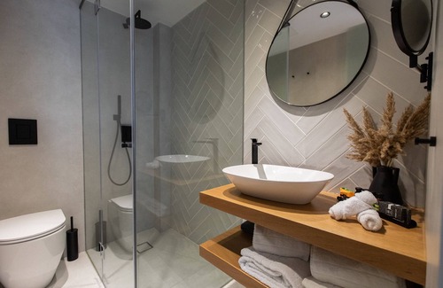 Old Town of Limassol Hôtel | Old Port Hotel