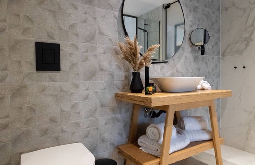 Old Town of Limassol Hôtel | Old Port Hotel