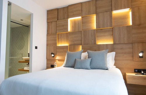 Old Town of Limassol Hôtel | Old Port Hotel