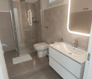 San Francesco Appartement | Old Port la Marina - Luna