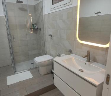San Francesco Appartement | Old Port la Marina - Luna