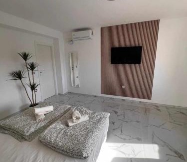 San Francesco Appartement | Old Port la Marina - Luna