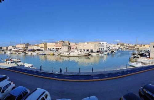 San Francesco Appartement | Old Port la Marina - Luna