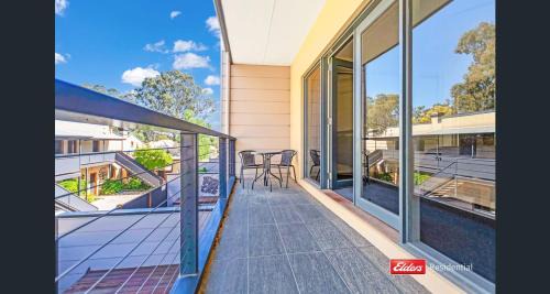 Echuca Appartement | Old Port Townhouse Central to Everything