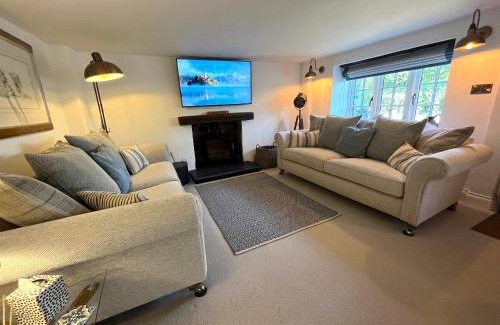 Middlemarsh Maison | Old Post Office