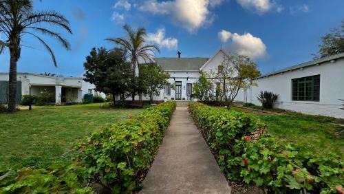 Ladismith Lit Et Petit-Déjeuner | Old Posthouse Guest Accommodation