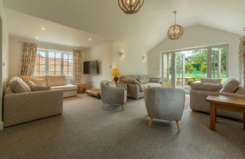 Brancaster Staithe Maison | Old Posting