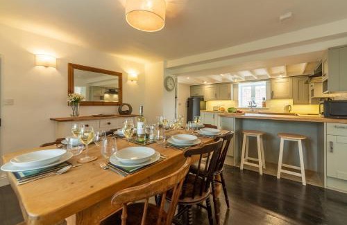 Brancaster Staithe Maison | Old Posting