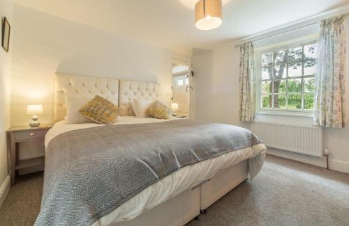 Brancaster Staithe Maison | Old Posting