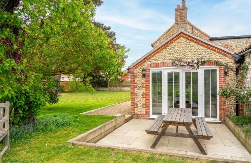 Brancaster Staithe Maison | Old Posting