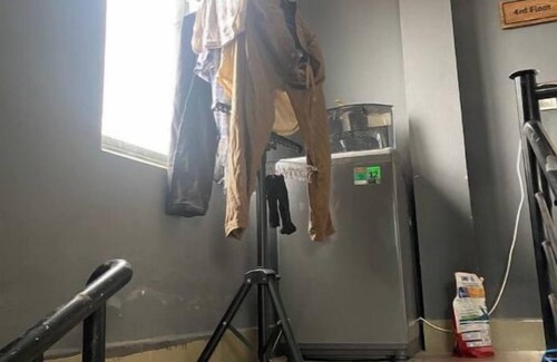 Old Quarter Appartement | Old Quarter Art boutique Railview Apart 2bd Washer