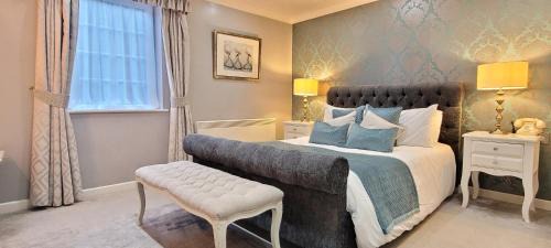 Crostwick Hôtel | Old Rectory Hotel, Crostwick