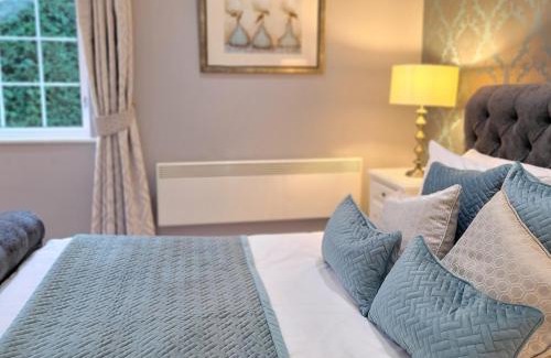Crostwick Hôtel | Old Rectory Hotel, Crostwick