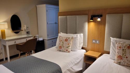 Crostwick Hôtel | Old Rectory Hotel, Crostwick