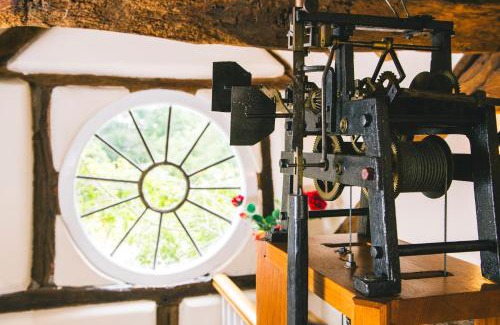 Putley Hôtel | Old Rectory House, Redditch
