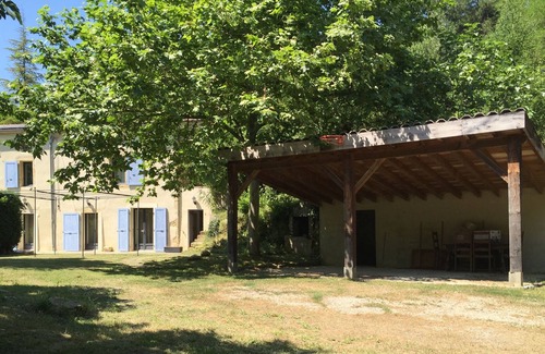 Mirepoix Autre | ancienne ferme rénovée a 1 km du centre ville de Mirepoix