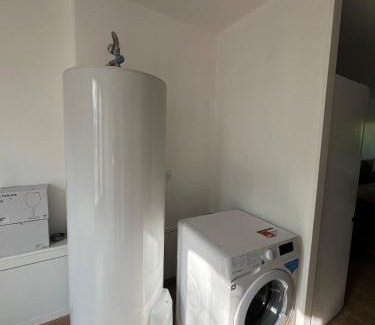 Quinsac Appartement | Old renovated vat