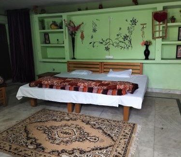 Smanora Range Maison | Old riya valley homestay riya gaon nainital road