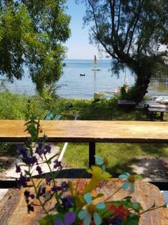 Ham Ninh Maison | Old Sailor's Sunrise Beach Front House