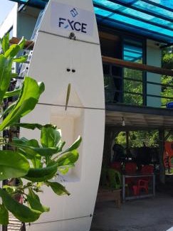 Ham Ninh Maison | Old Sailor's Sunrise Beach Front House