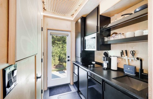 Ottawa Cabine | Old Salt | 1 Bed, 1 Bath