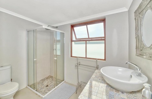 Cape Agulhas Maison | Old Sam's Cottage