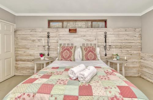 Cape Agulhas Maison | Old Sam's Cottage