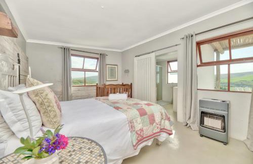 Cape Agulhas Maison | Old Sam's Cottage