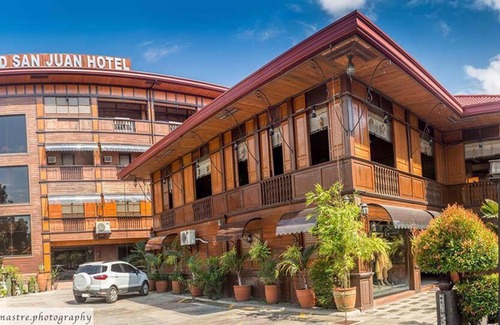 San Juan Hôtel | Old San Juan Hotel