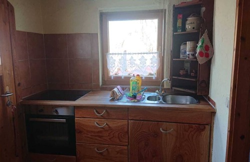 Muritz Appartement | Old School Gross Varchow, Appartement 1
