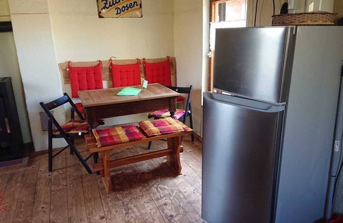 Muritz Appartement | Old School Gross Varchow, Appartement 1