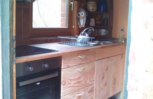 Muritz Appartement | Old School Gross Varchow, Appartement 2