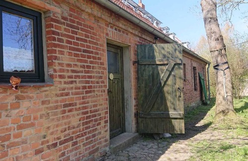 Muritz Appartement | Old School Gross Varchow, Appartement 2
