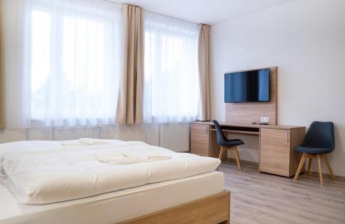 Belusa Maison | Old School Inn penzion
