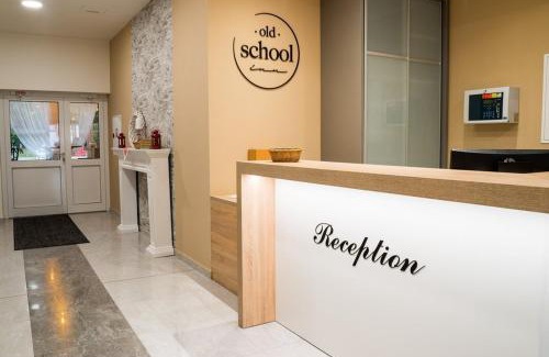 Belusa Maison | Old School Inn penzion