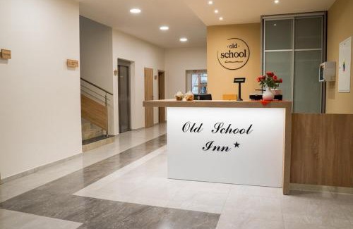 Belusa Maison | Old School Inn penzion