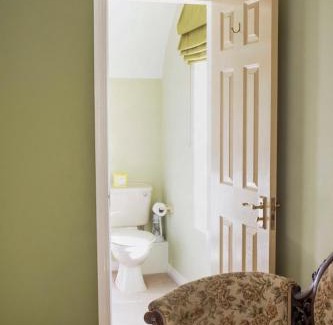 Killadeas Lit Et Petit-Déjeuner | Old Schoolhouse B and B