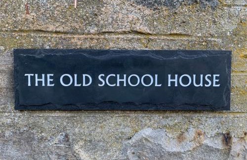 Grandtully Maison | Old Schoolhouse