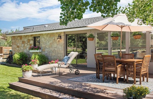 Snowmass Village Maison | A Little Piece of Paradise