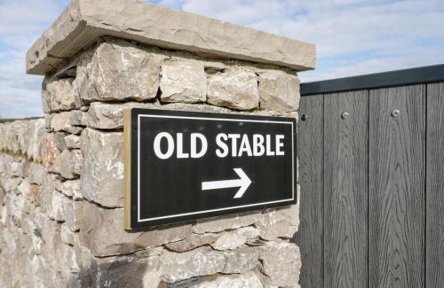 Newton in Furness Maison | Old Stable