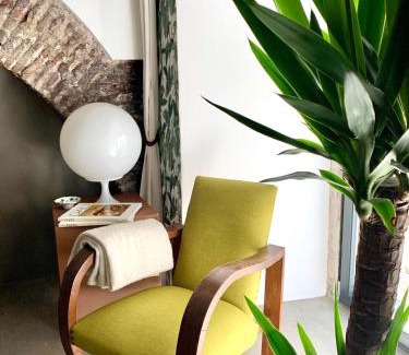 Sacramento Appartement | Old Stables Chiado - 1 bedroom in the green heart of Lisbon