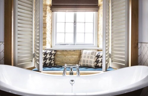 Stow-on-the-Wold Hôtel | Old Stocks Inn