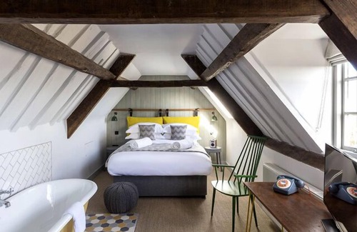 Stow-on-the-Wold Hôtel | Old Stocks Inn