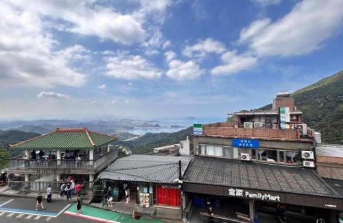 Ruifang Maison | Old Street Seaview Homestay