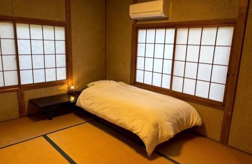 Kitsuki Maison | Old-style Japanese-style Inn Life - Vacation STAY 18336v