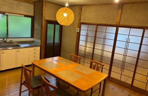 Kitsuki Maison | Old-style Japanese-style Inn Life - Vacation STAY 18336v