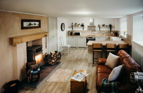 Garrigill Maison | Old Sunday School, Garrigill