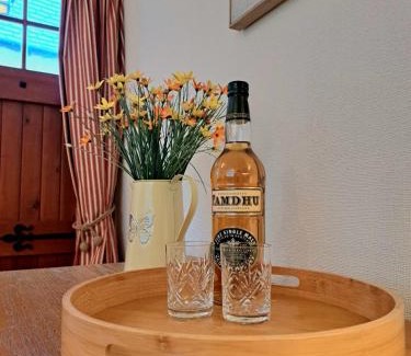 Fortrose Appartement | Old Tavern House