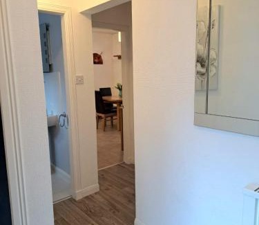 Fortrose Appartement | Old Tavern House