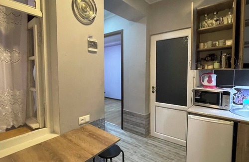 Old Tbilisi Maison | Old Tbilisi apartment,Апартаменты находятся в самом центре города Тбилиси